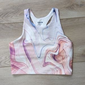 Old Navy power soft active wear for girls